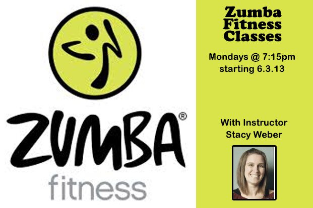 Zumba® Fitness