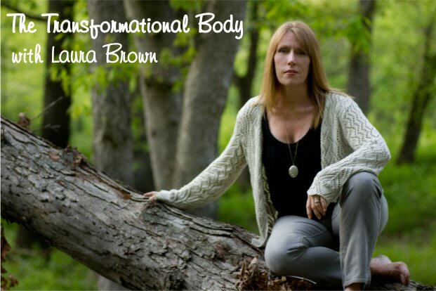 Laura Brown Transformational Body